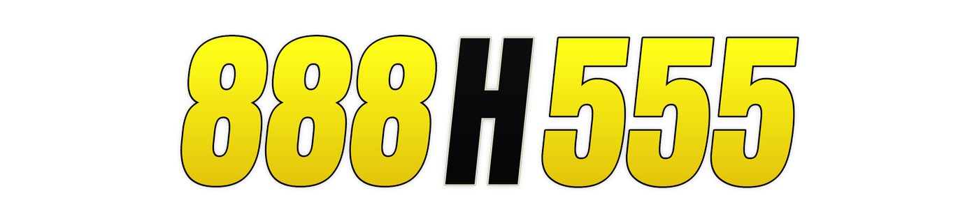 888h555 Logo